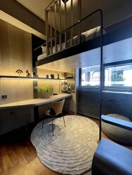Jervois Privé (D10), Apartment #511017701